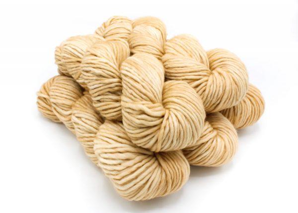 Baah Yarn Sequoia | Champagne