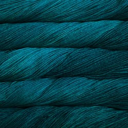Malabrigo Arroyo | Greenish Blue
