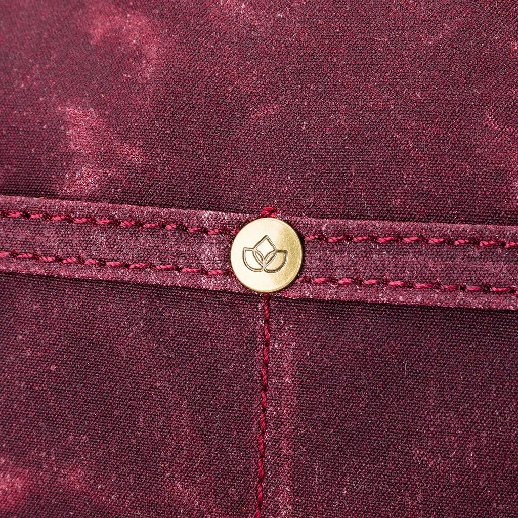 della Q | Maker's Tote