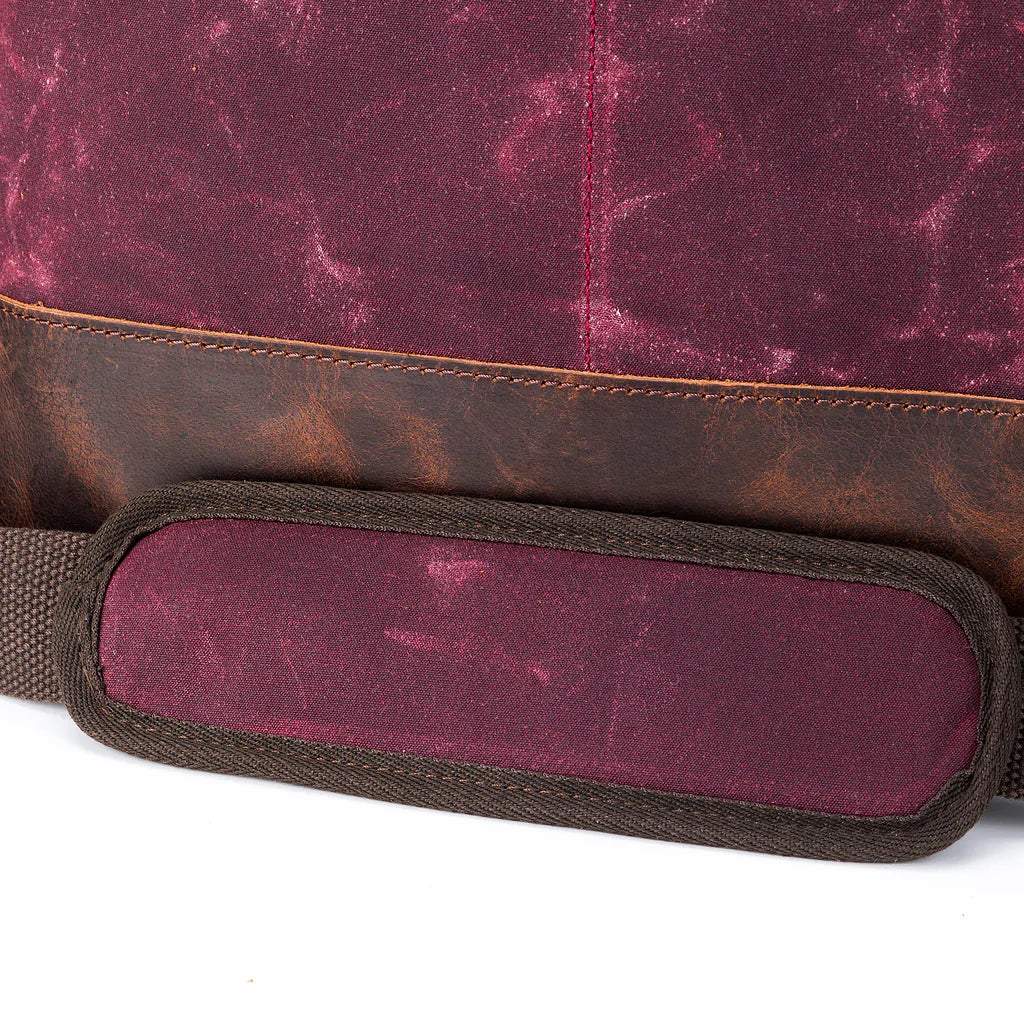 della Q | Maker's Tote