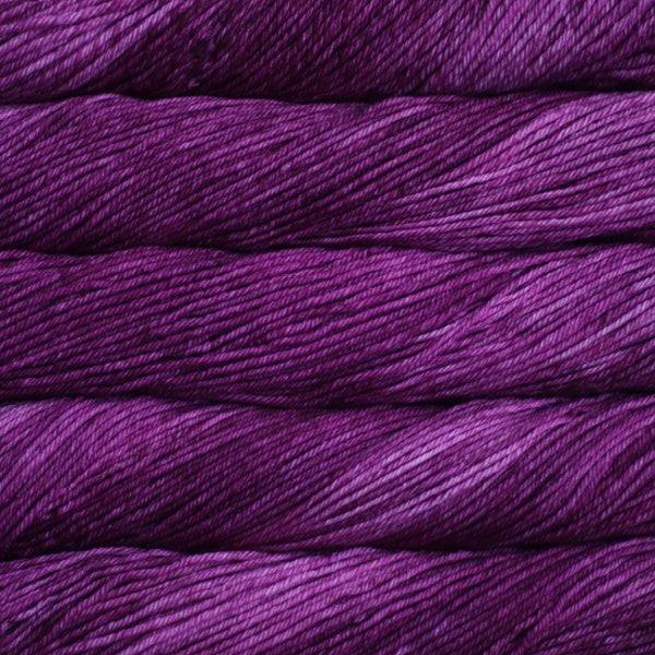 Malabrigo Rios | Hollyhock