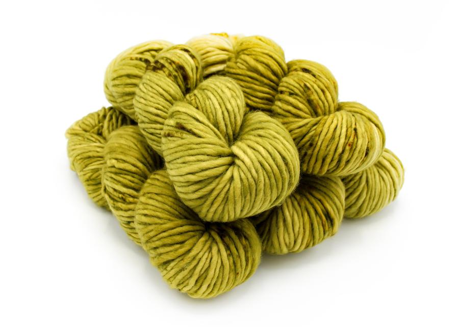 Baah Yarn Sequoia | Irish Moss