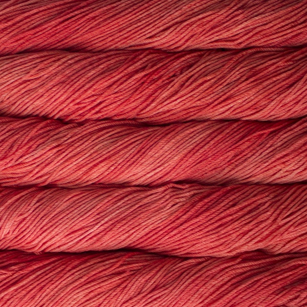 Malabrigo Rios | Living Coral