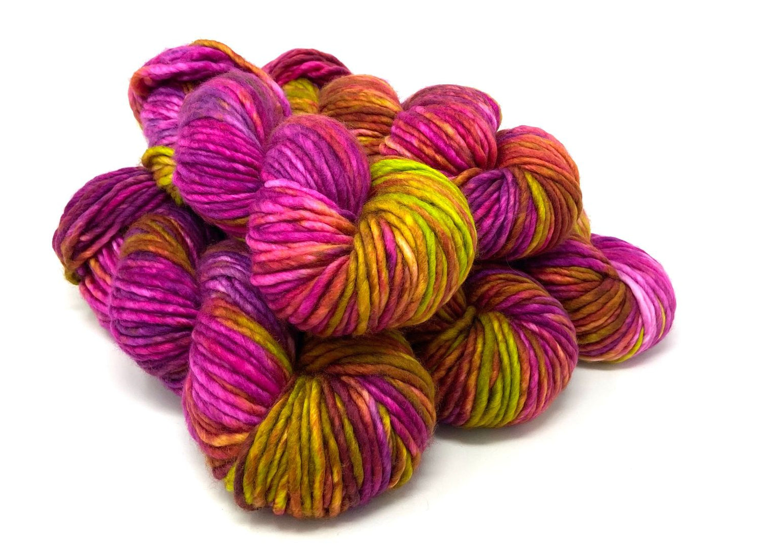 Baah Yarn Sequoia | Love At First Sight