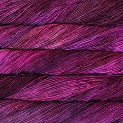 Malabrigo Rios | Magenta