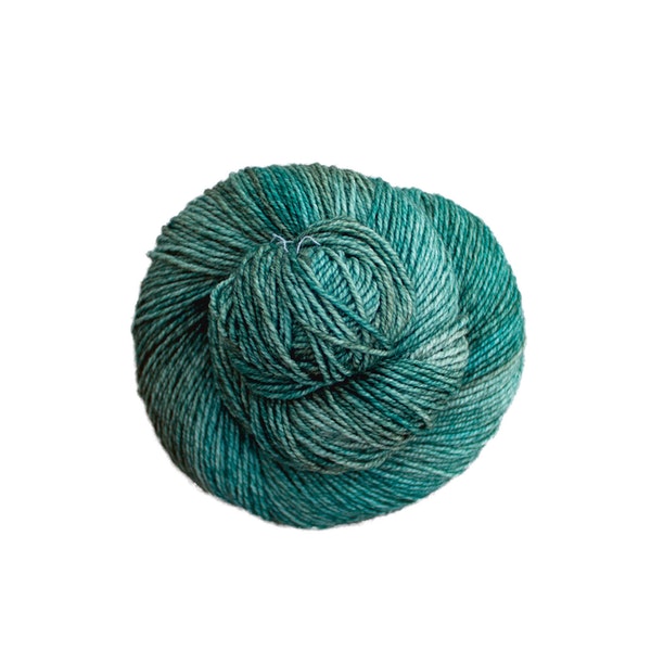 Malabrigo |  Dos Tierras | Pascal