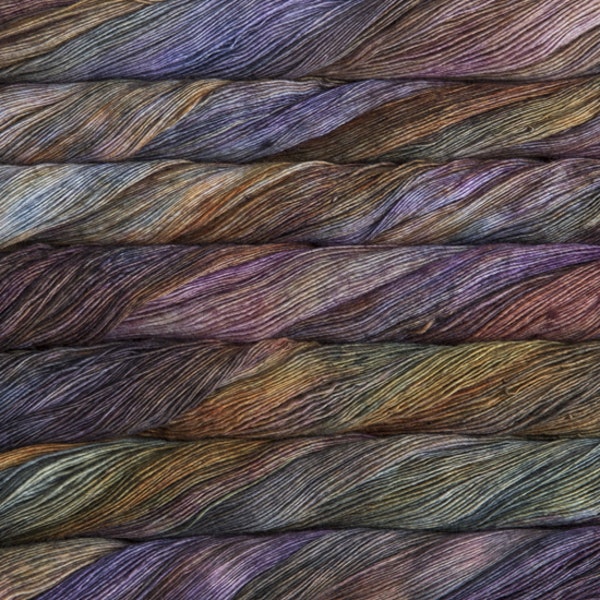 Malabrigo Lace | Piedras
