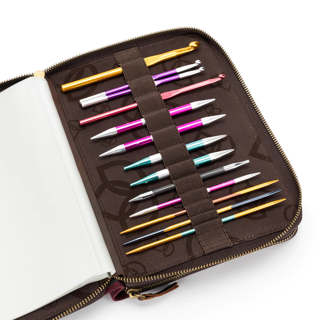 della Q | Maker's Canvas Portfolio