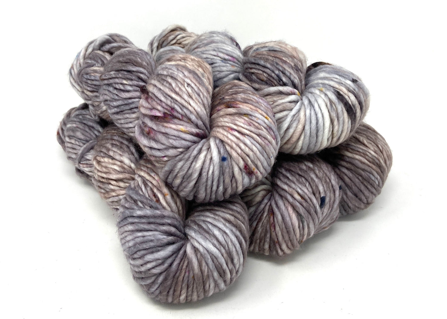 Baah Yarn Sequoia | Smoke's On You