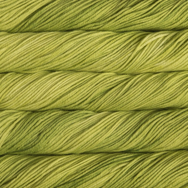 Malabrigo Rios | Apple Green