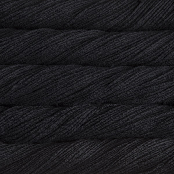 Malabrigo Rios | Black
