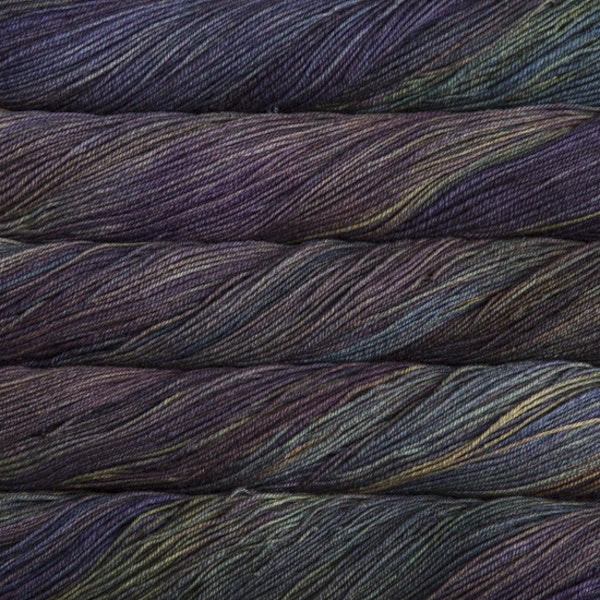 Malabrigo Sock | Candombe
