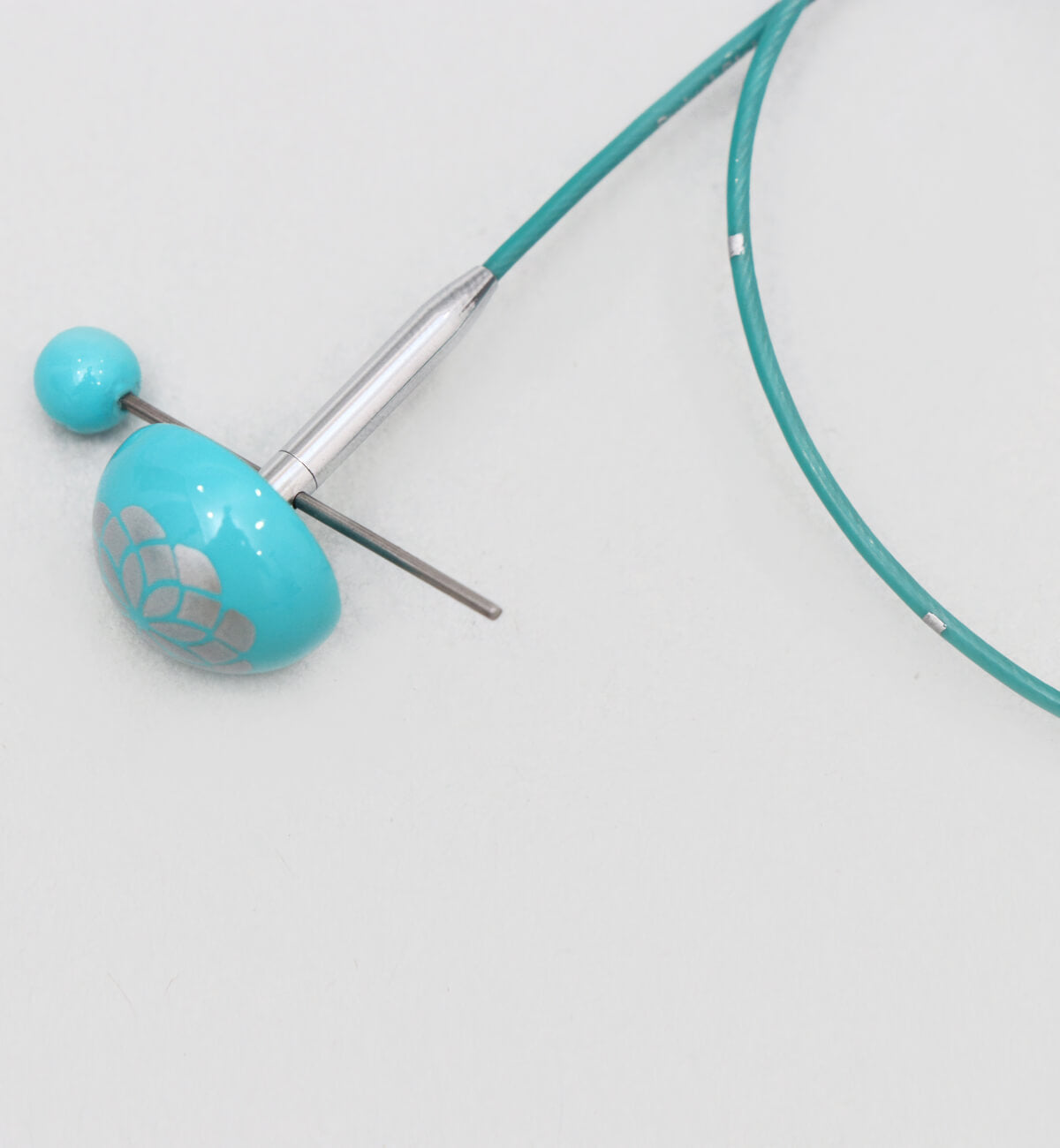 Knitter’s Pride Mindful Collection | Smart Interchangeable Swivel Cords