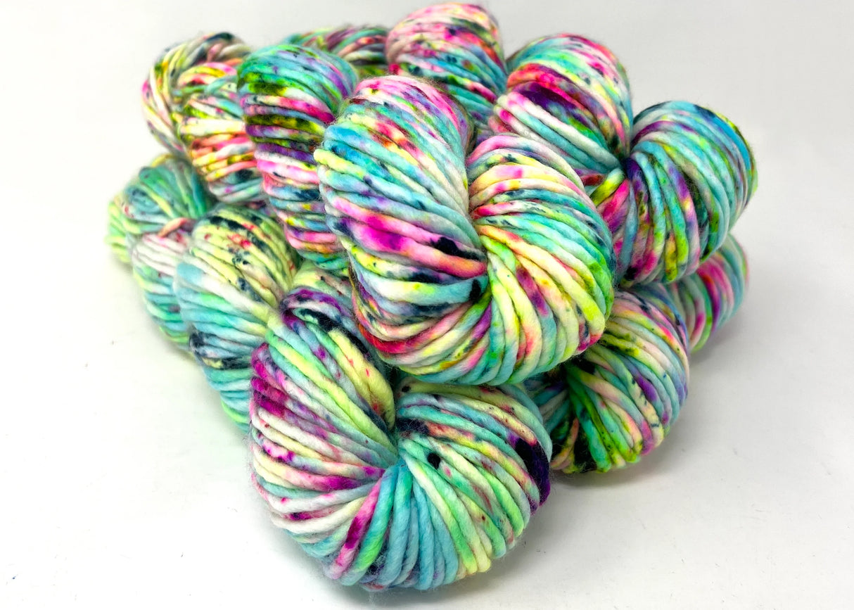 Baah Yarn Sequoia | Crystal Ball