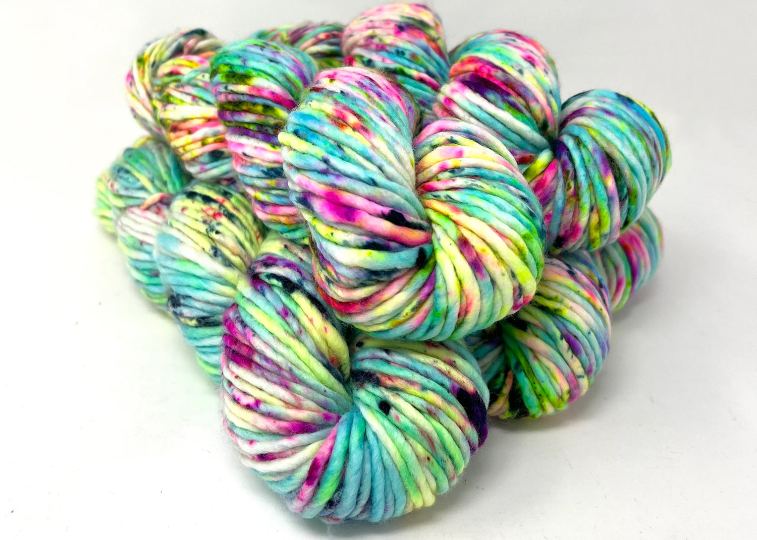 Baah Yarn Sequoia | Crystal Ball