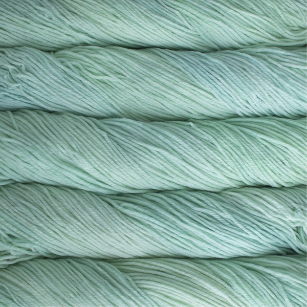 Malabrigo Rios | Cucumber