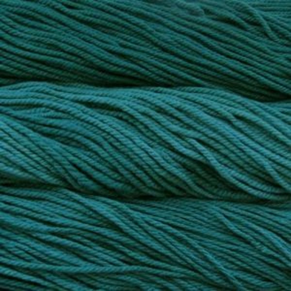 Malabrigo Chunky | Emerald