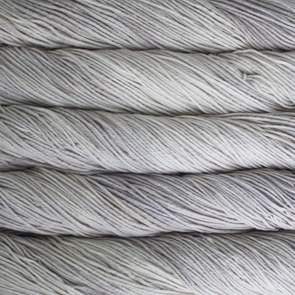 Malabrigo Rios | Fog