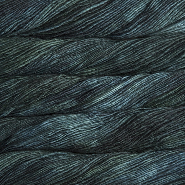 Malabrigo Worsted | Forest