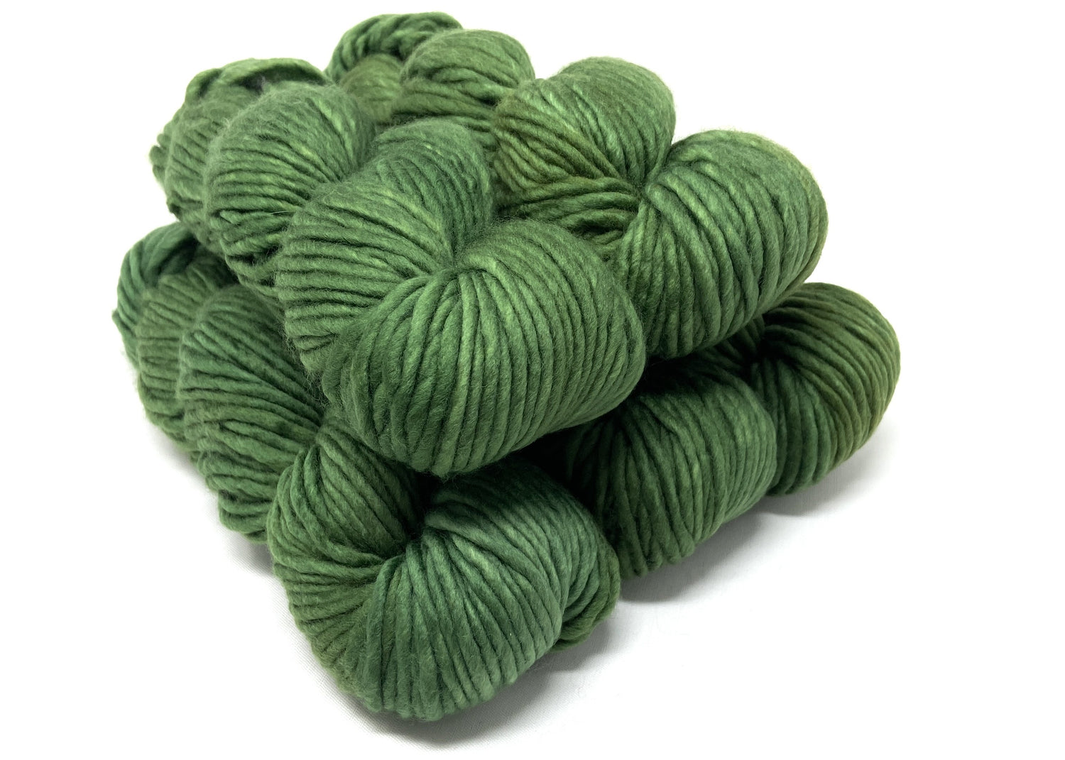 Baah Yarn Sequoia | Green Come True