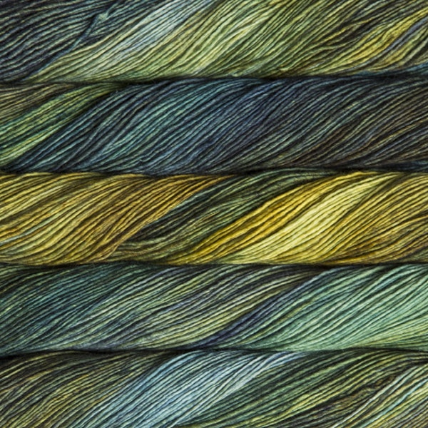 Malabrigo Mechita | Hojas
