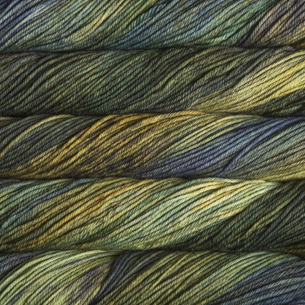 Malabrigo Rios | Hojas