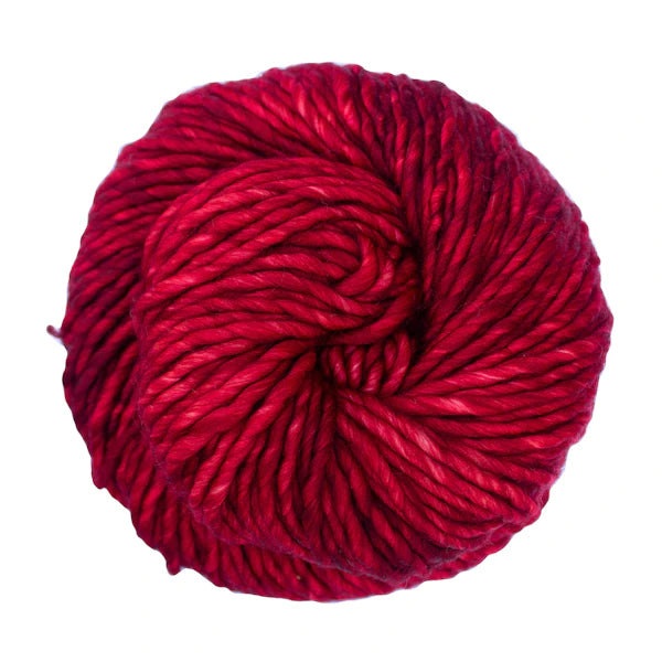 Malabrigo | Noventa | Ravelry Red