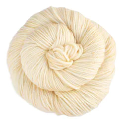 Malabrigo Caprino | Ivory