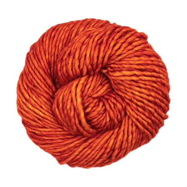 Malabrigo | Noventa | Glazed Carrot