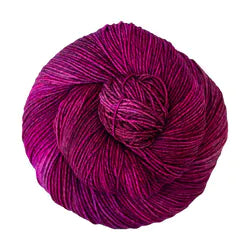 Malabrigo Ultimate Sock | Magenta