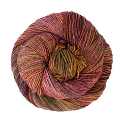 Malabrigo Ultimate Sock | Piedras