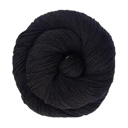 Malabrigo Ultimate Sock | Black