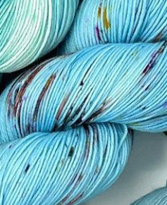 Baah Yarn | Footloose | Unique Colour