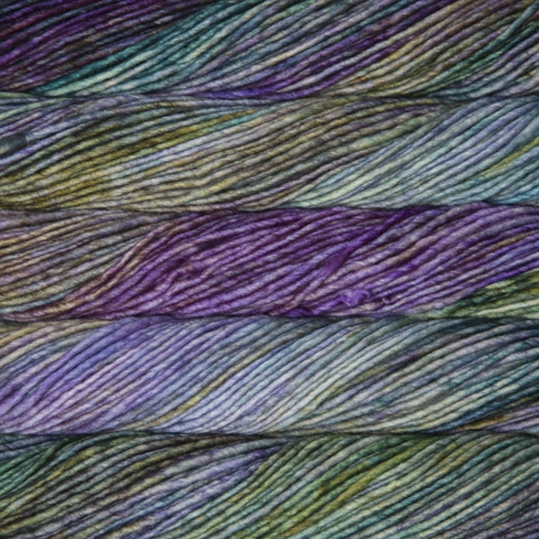 Malabrigo Mecha | Indiecita