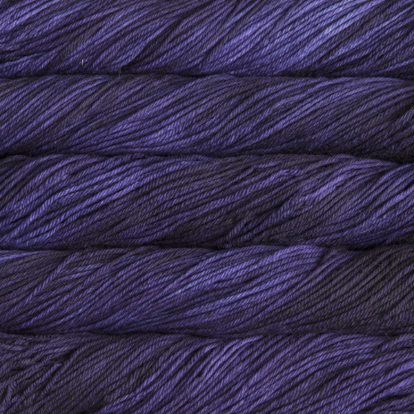 Malabrigo Rios | Purple Mystery