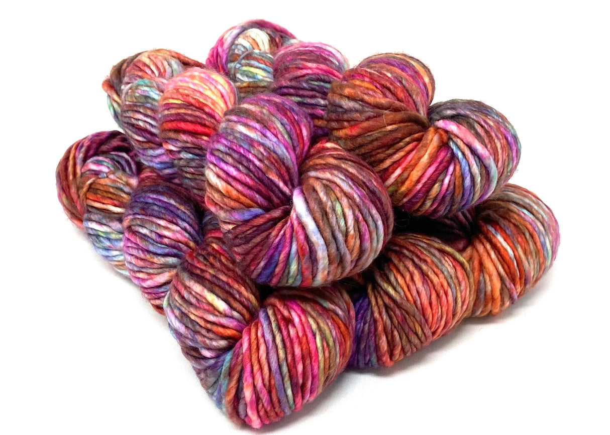 Baah Yarn | Mammoth | Strange Magic