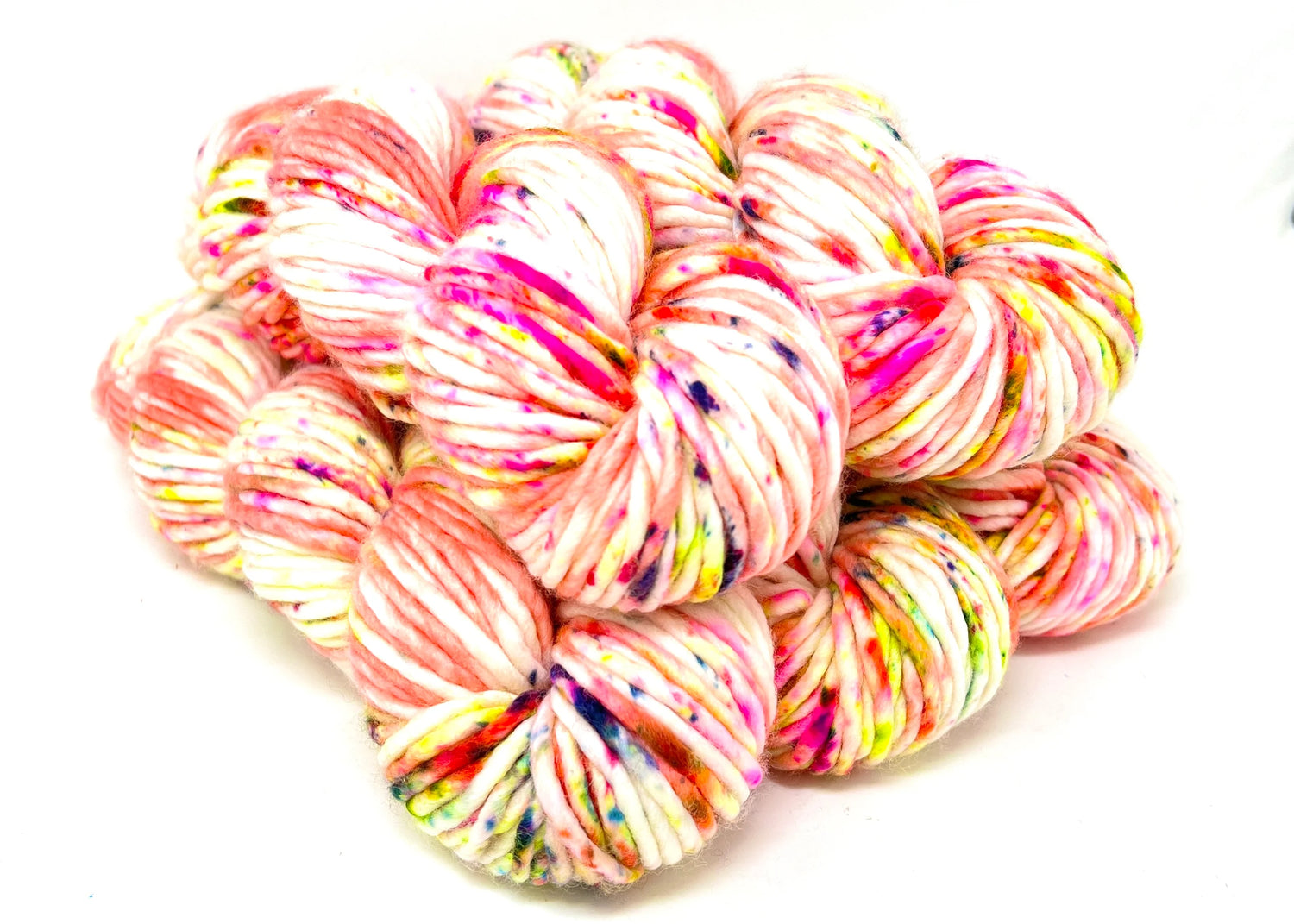 Baah Yarn Sequoia | Whispering Peach