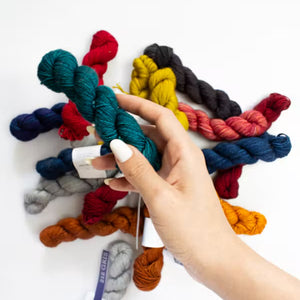 Ultimate Sock Minis