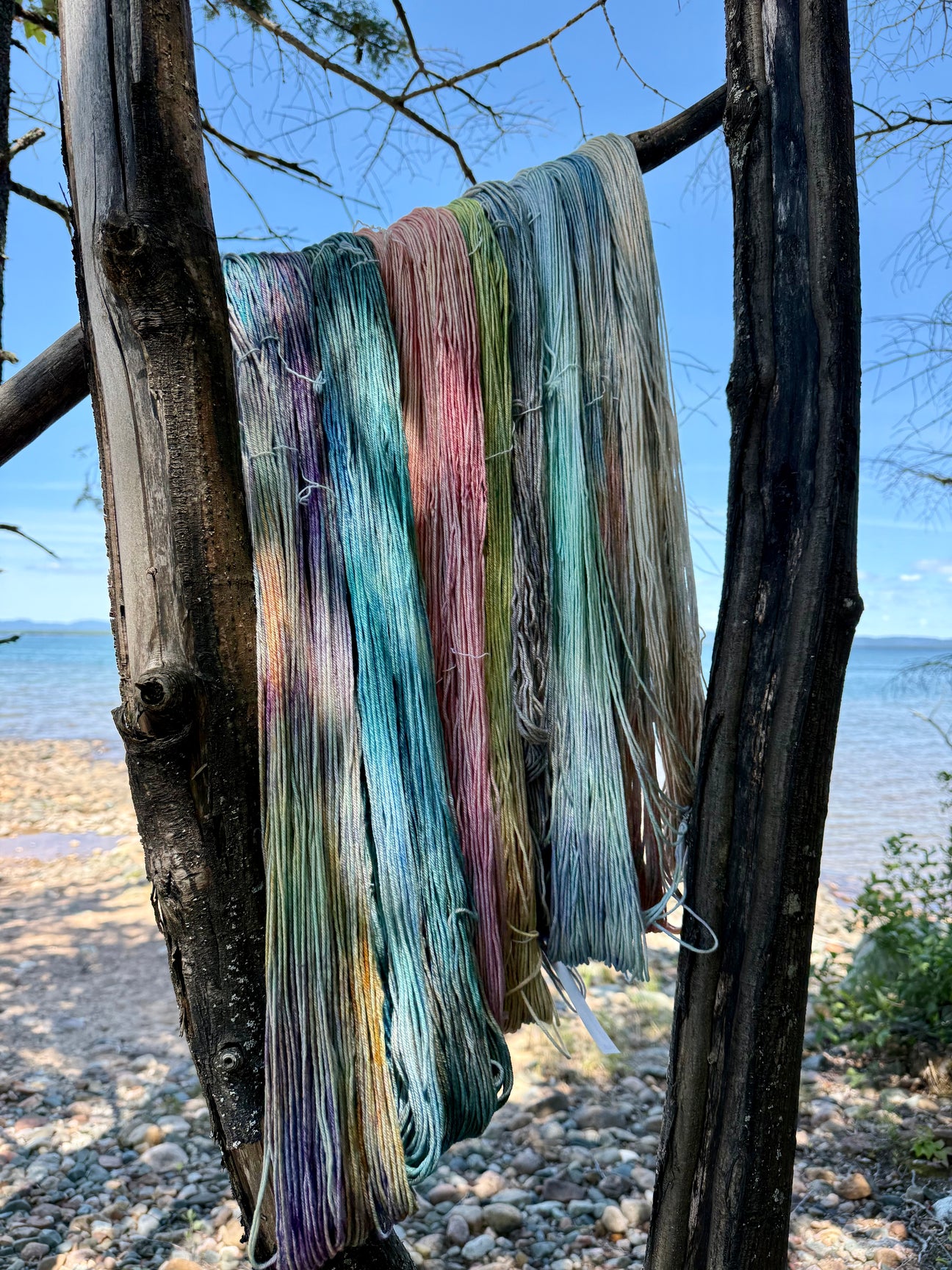 Malabrigo | Rosalinda's Friends