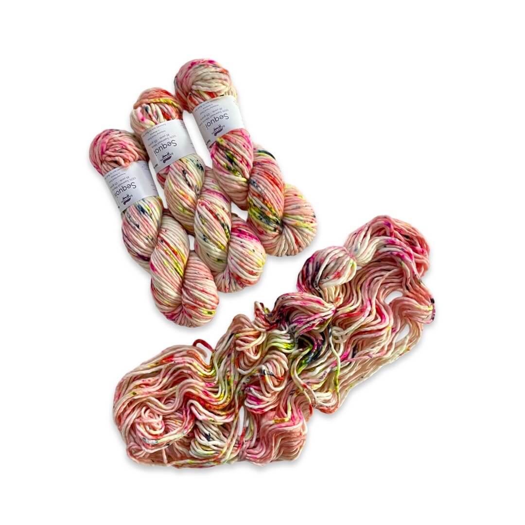 Baah Yarn | Sequoia