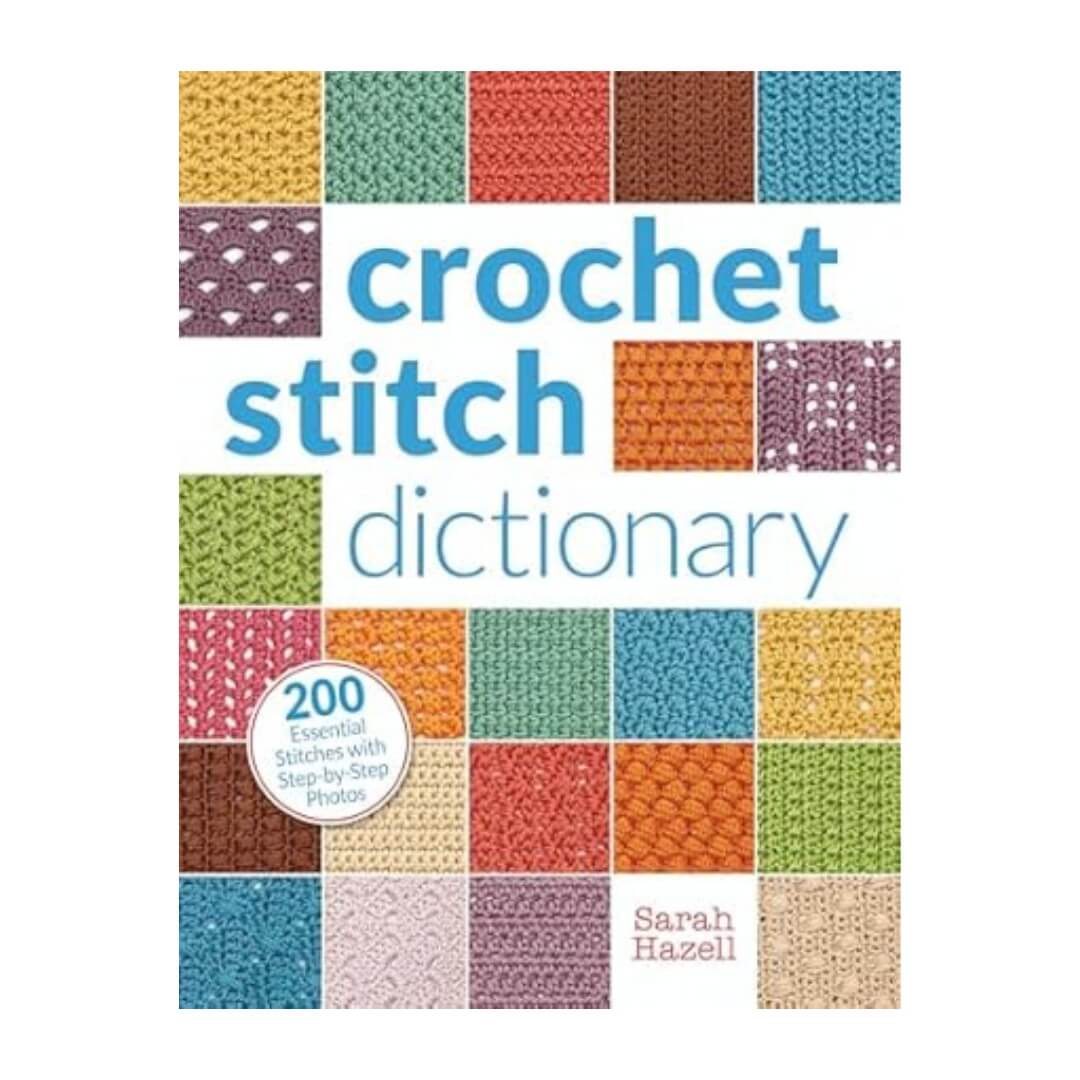 Crochet Books