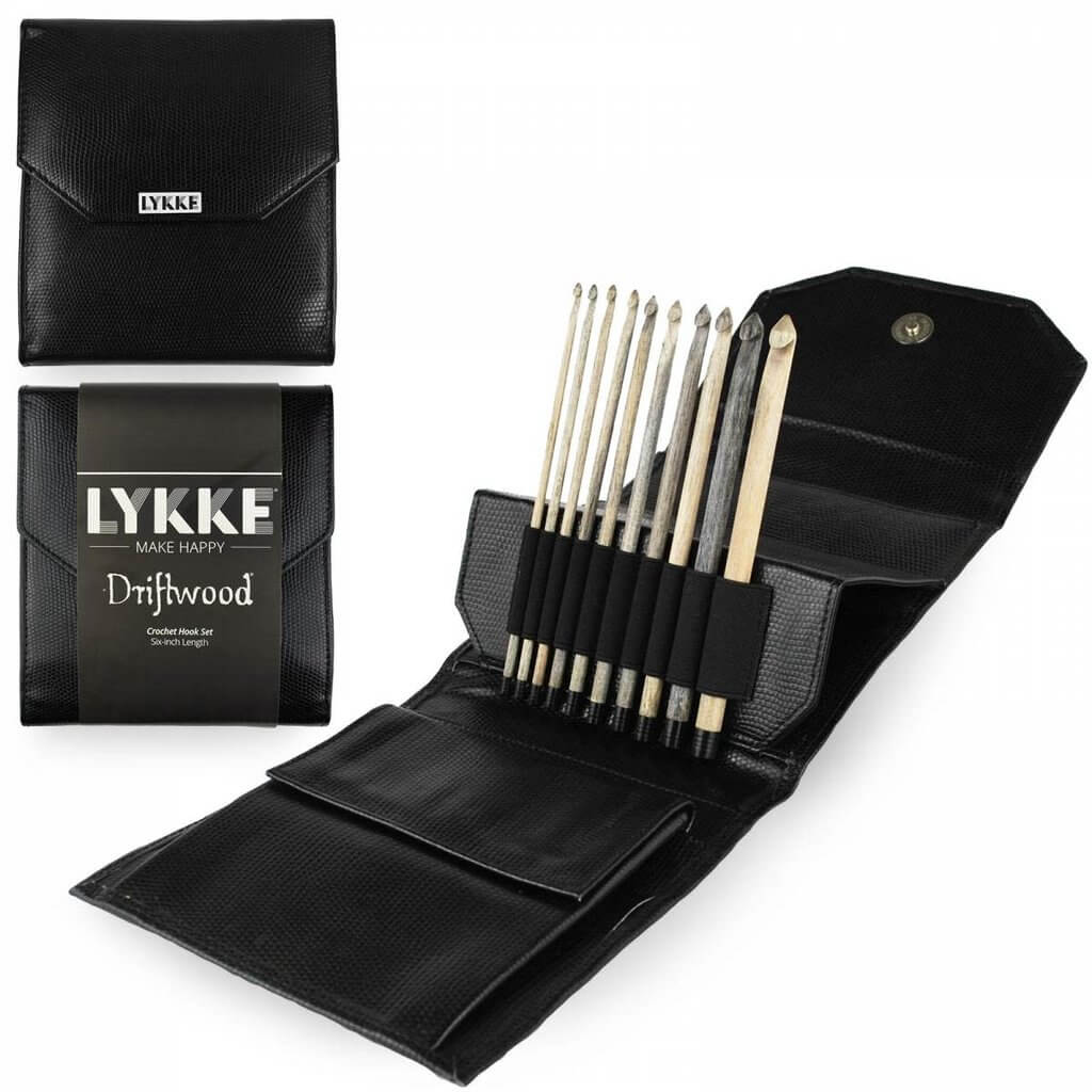 Crochet Hooks | Lykke