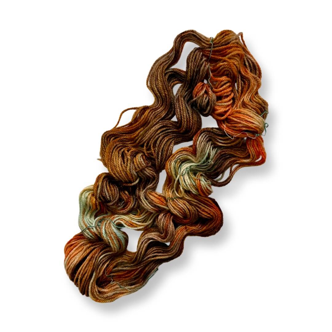 Madelinetosh | Triple Twist