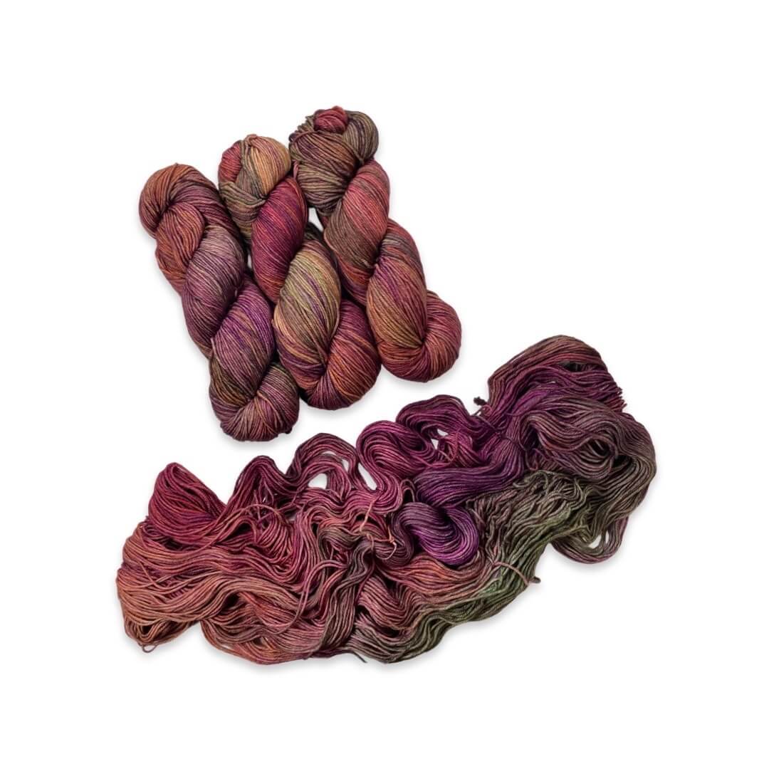 Malabrigo | Arroyo