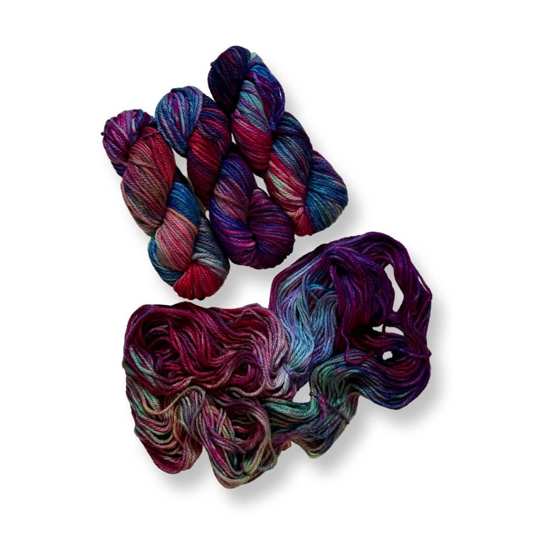 Malabrigo | Chunky