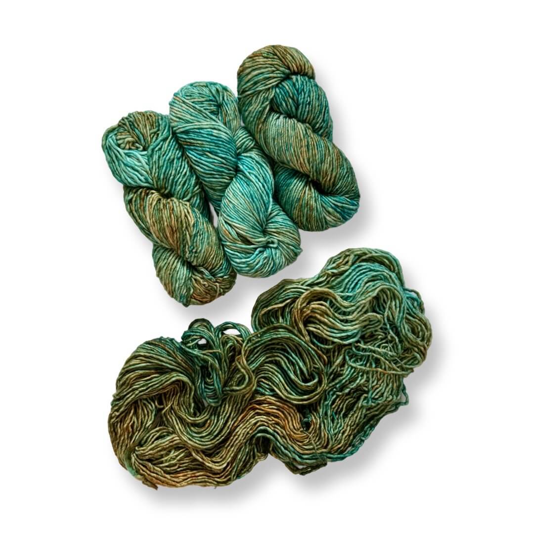 Malabrigo | Mecha