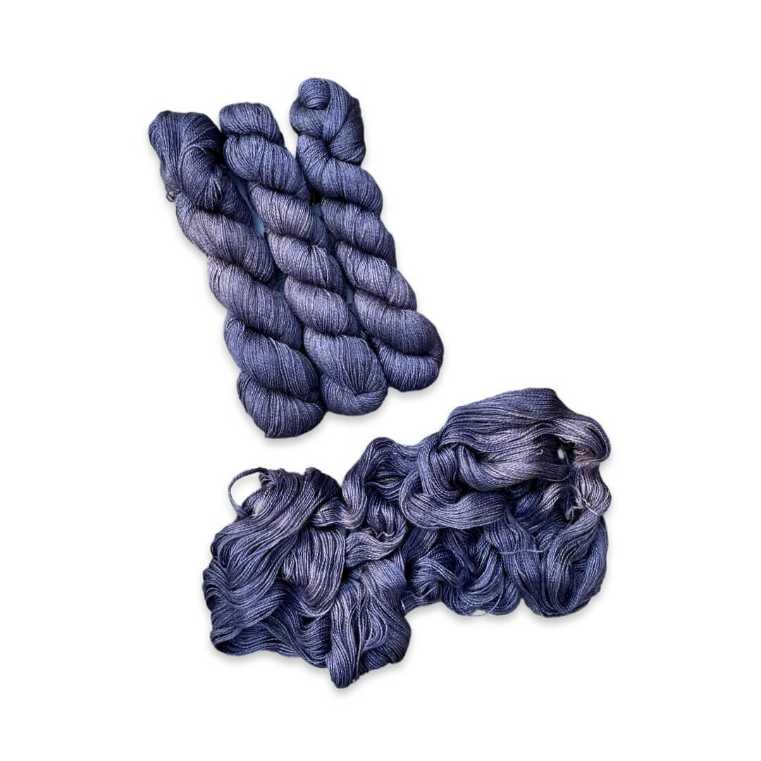 Malabrigo | Silkpaca