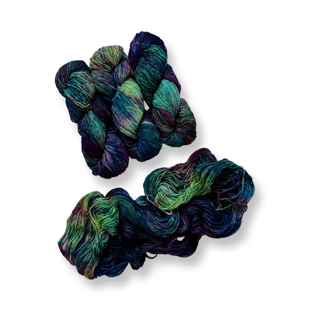 Malabrigo | Washted