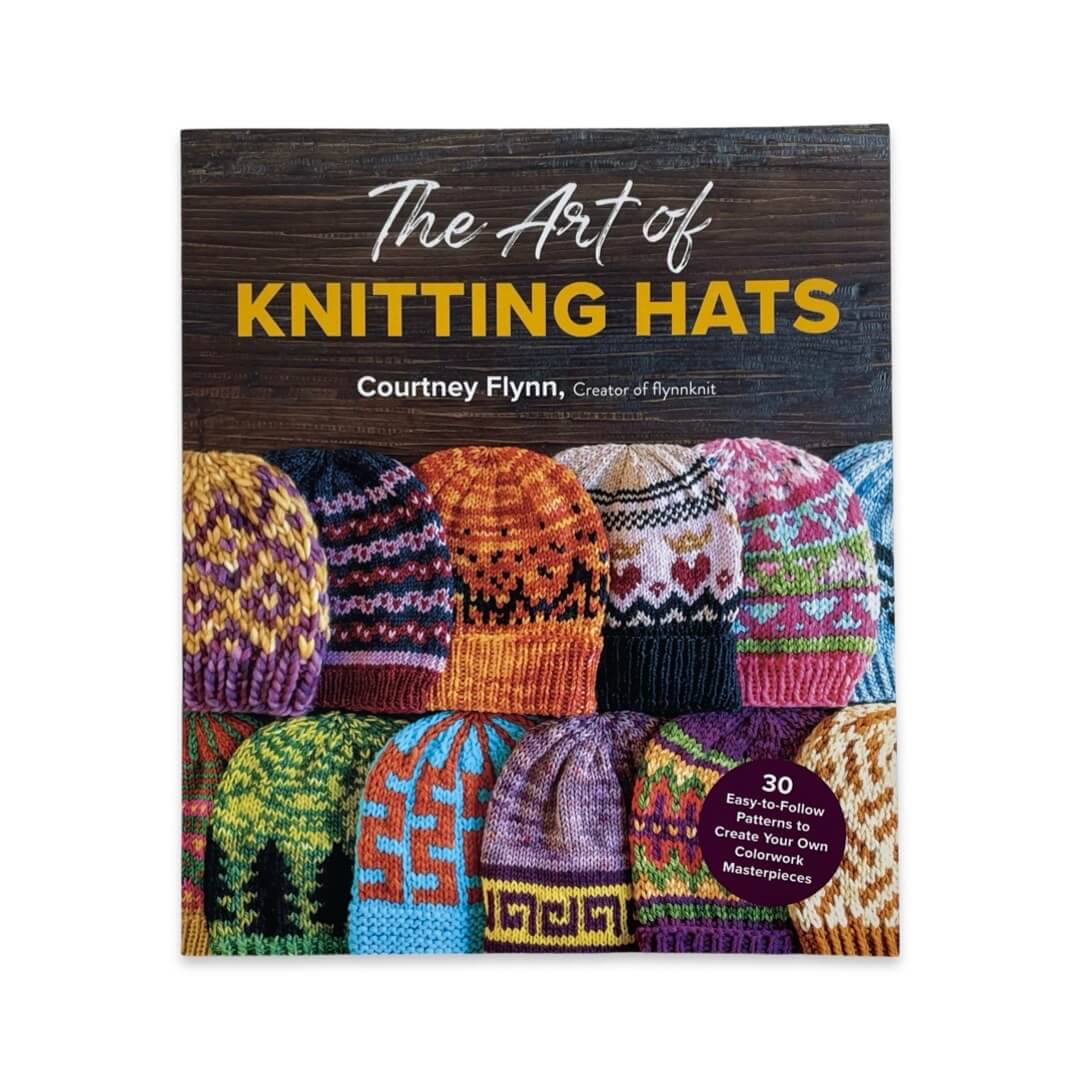 Pattern Book Example Pattern Books – Southpaw Woolery & Supply