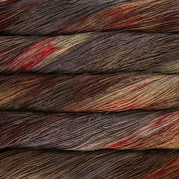 Malabrigo Sock | Sneezy